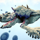 Illustration for article titled Sin From emFinal Fantasy X/em Is Just As Ominous In emMinecraft/em